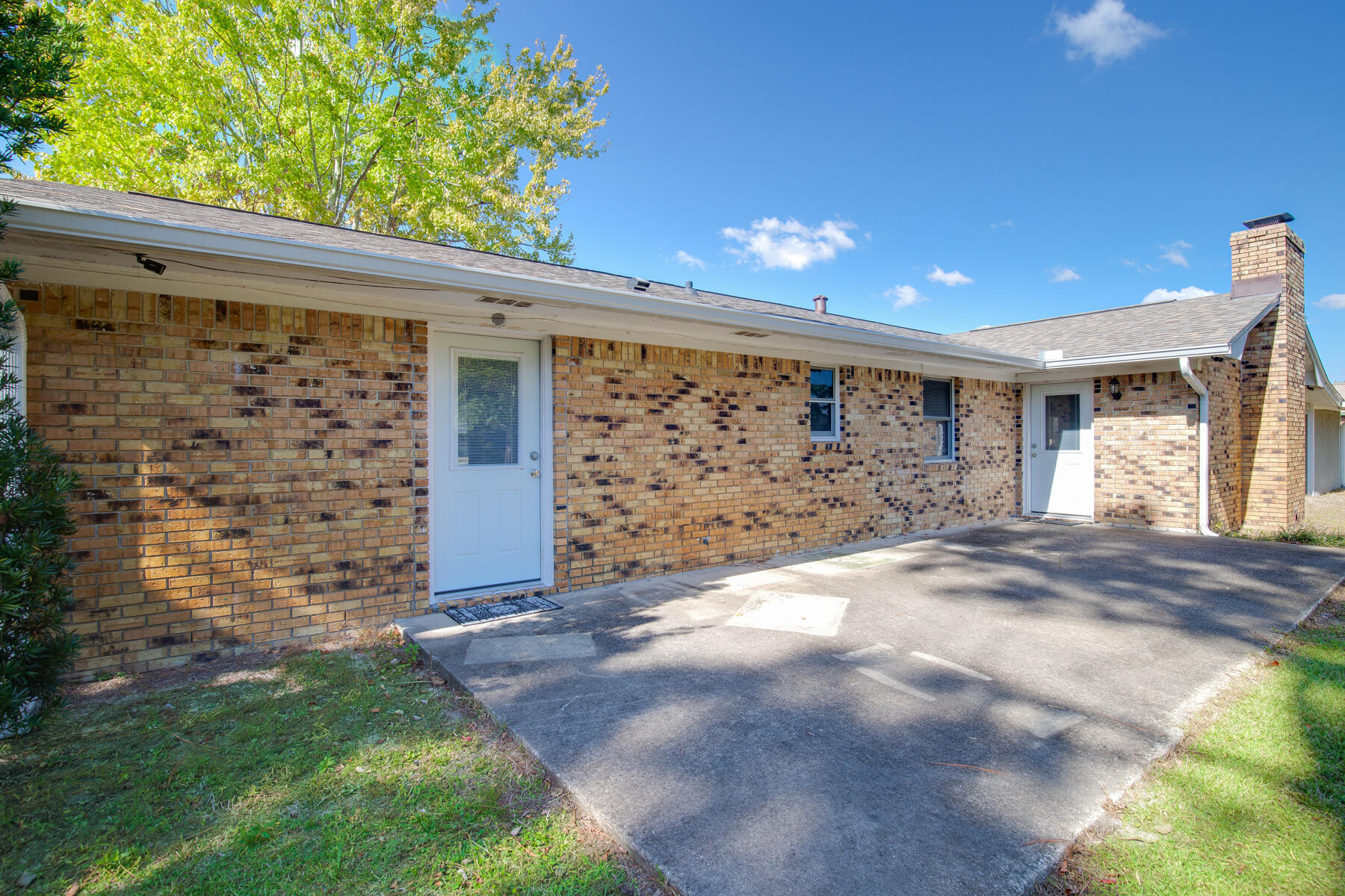 Crescent Shores - Residential