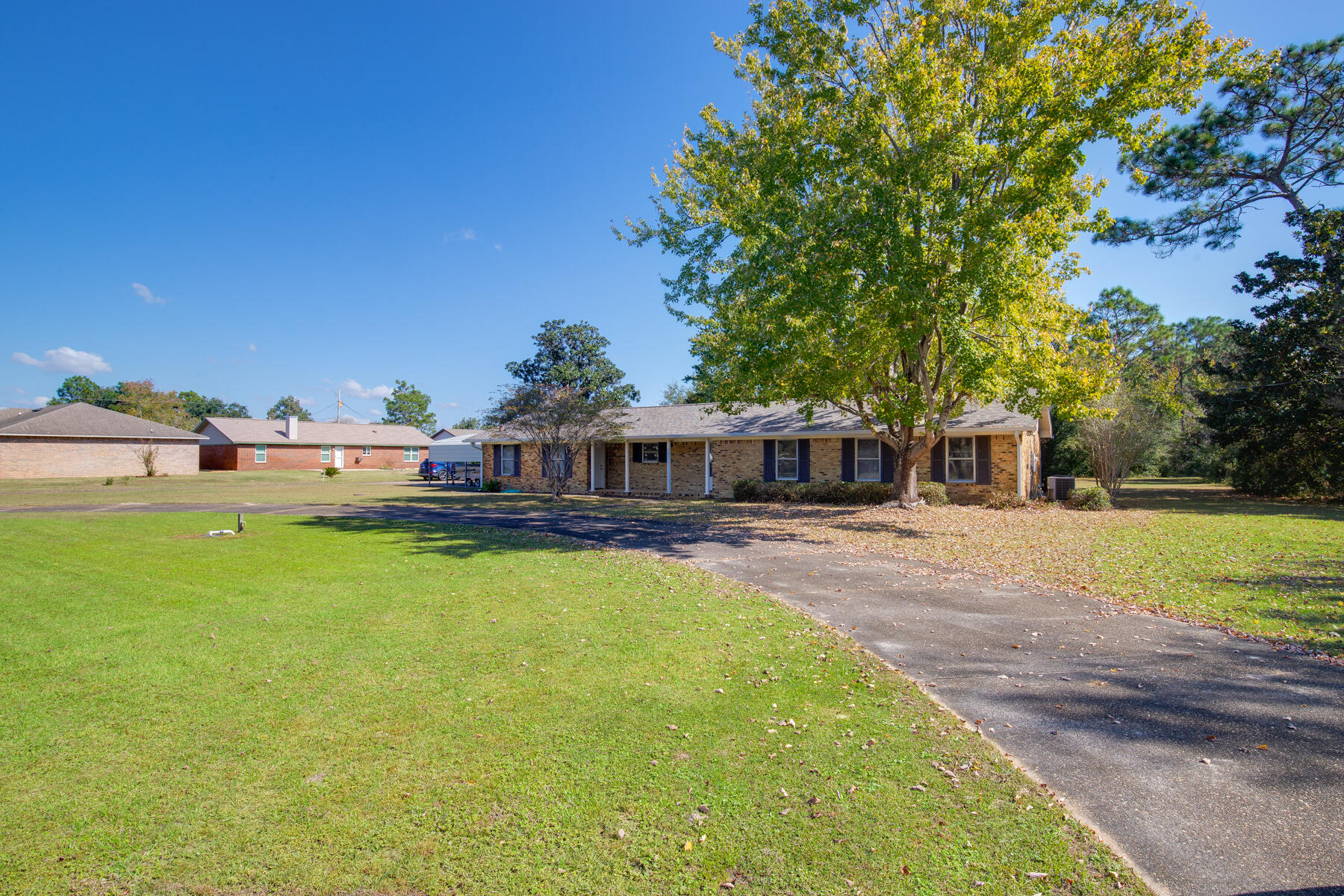 Crescent Shores - Residential