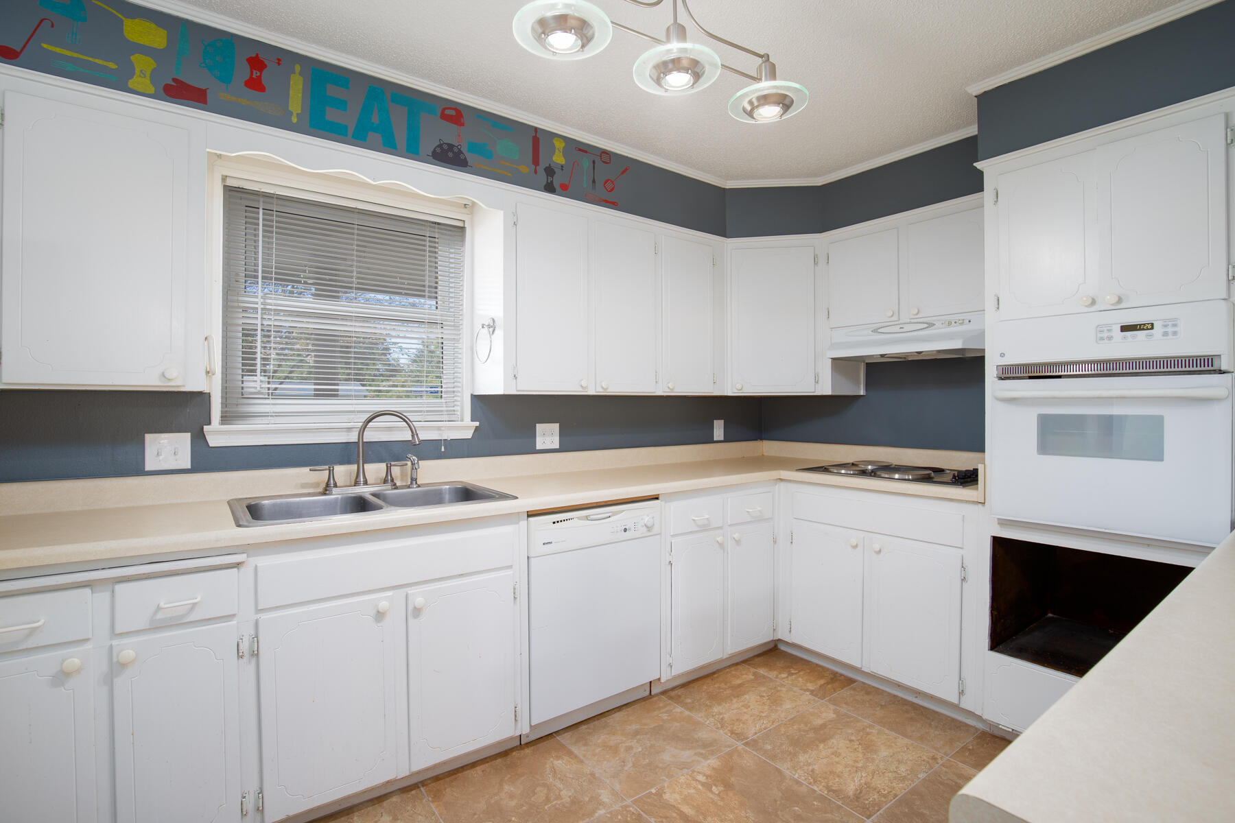 Crescent Shores - Residential