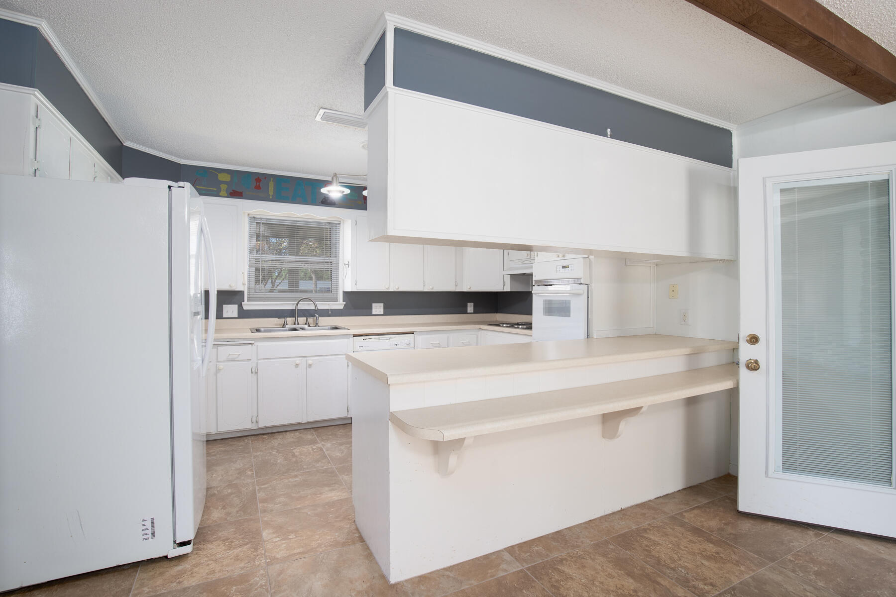 Crescent Shores - Residential
