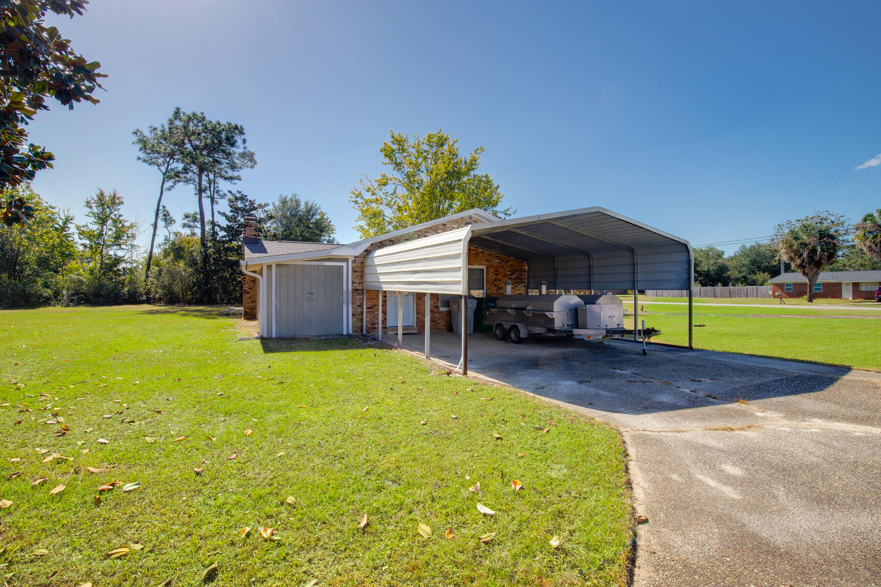 Crescent Shores - Residential