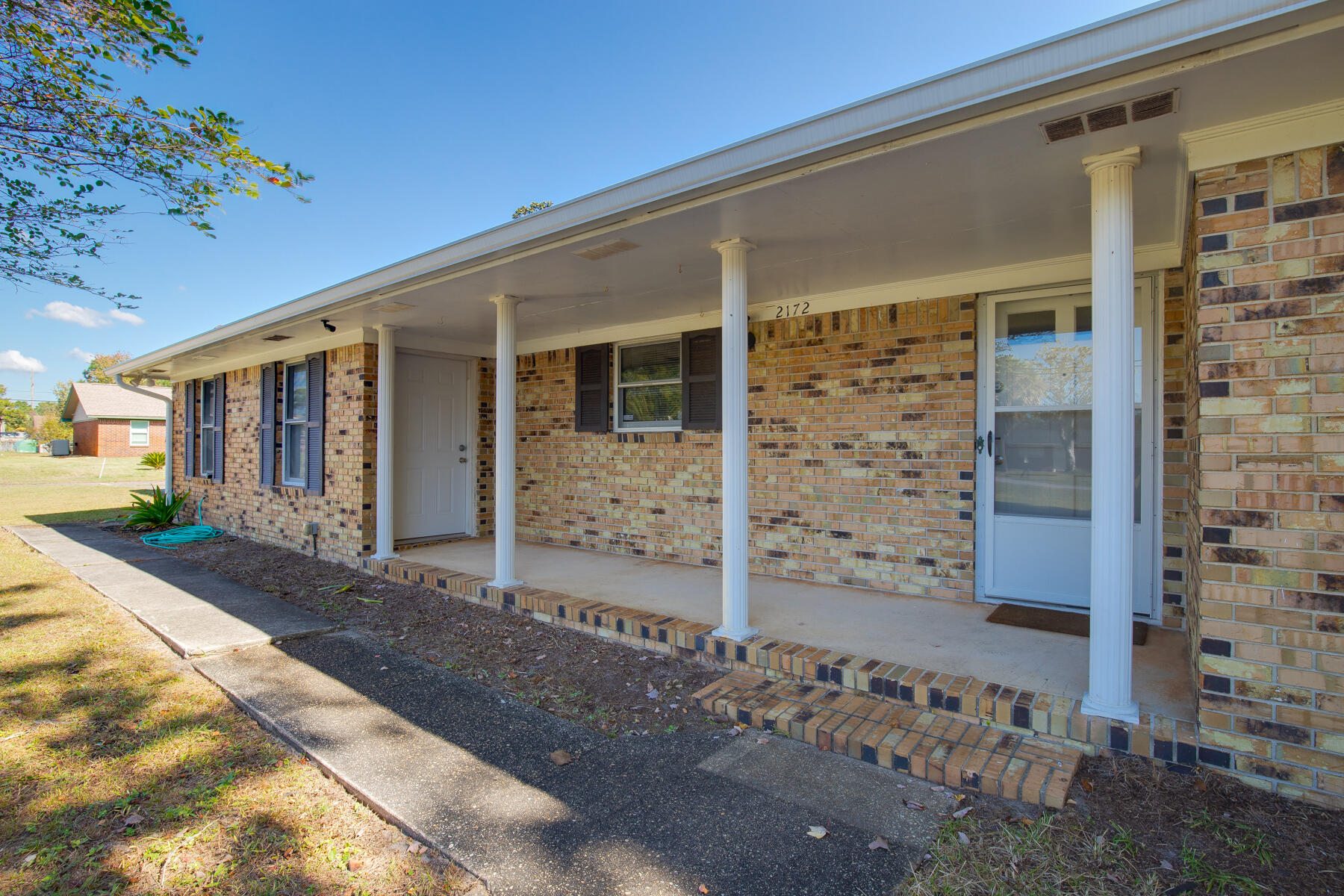 Crescent Shores - Residential