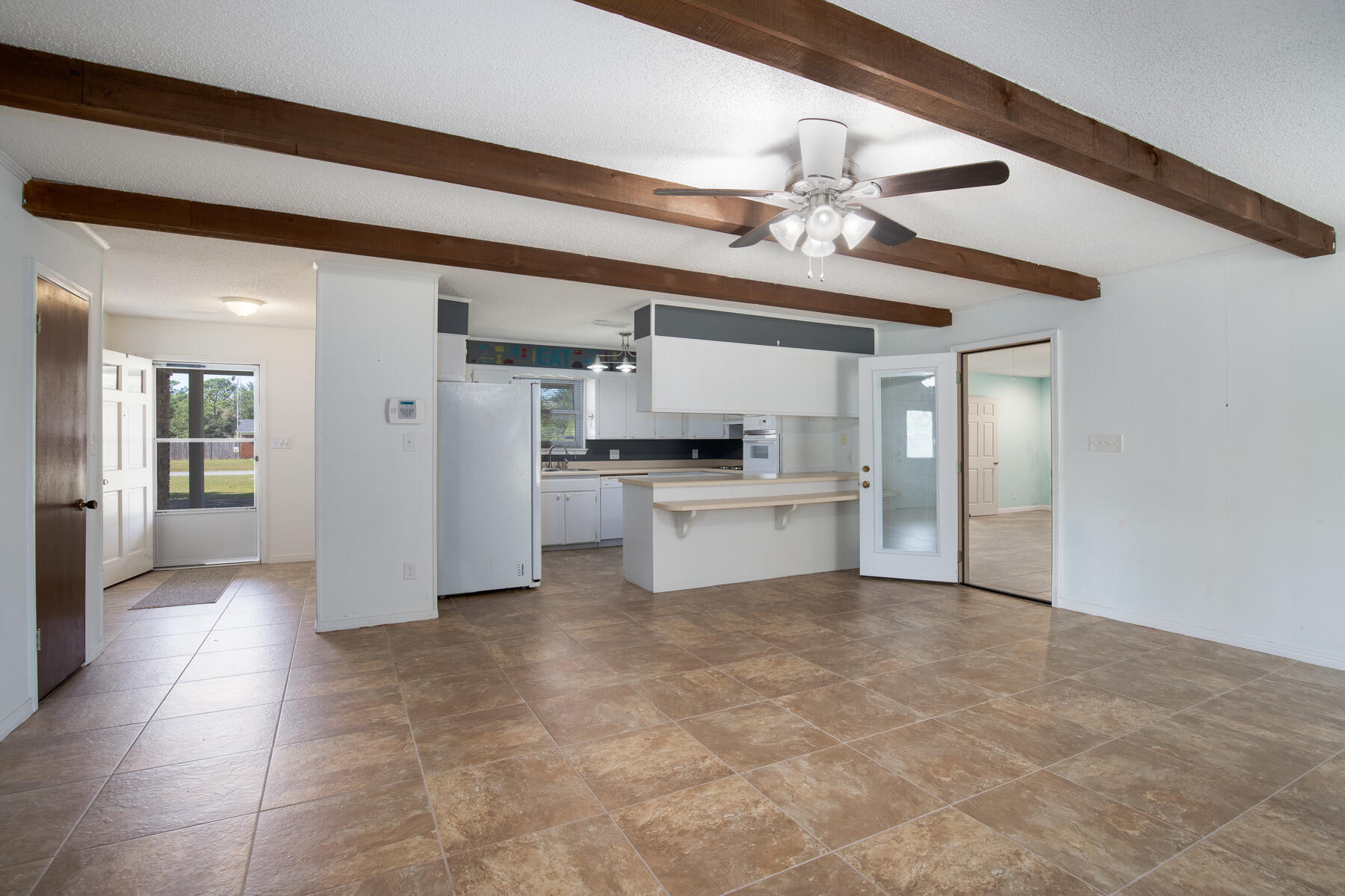 Crescent Shores - Residential