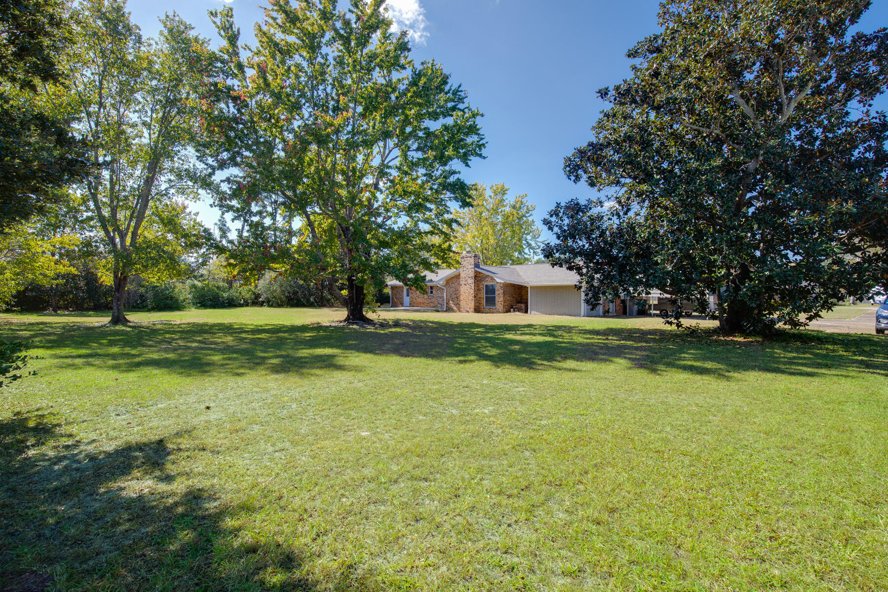 Crescent Shores - Residential