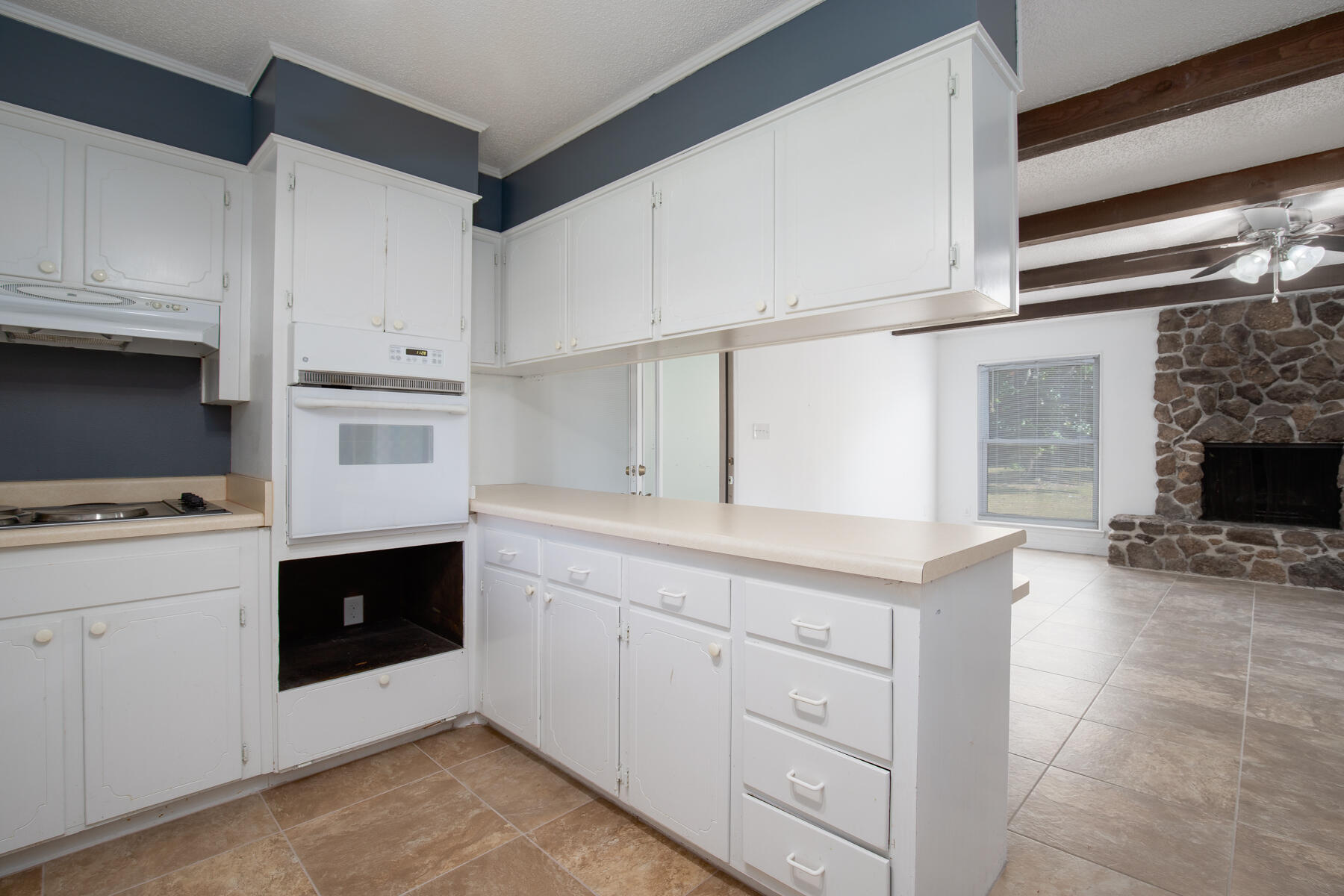 Crescent Shores - Residential