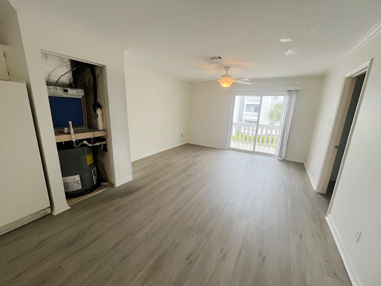 HERMITAGE CONDOMINIUM - Residential