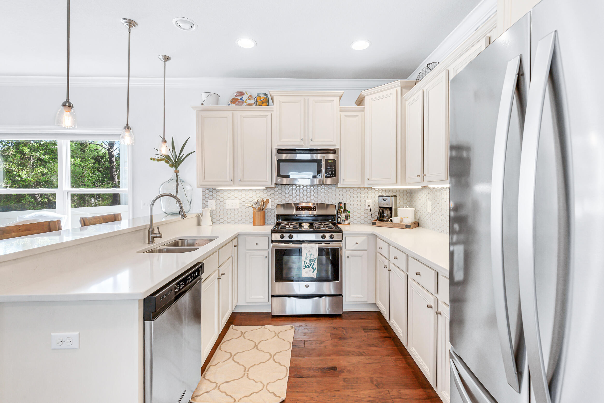 WATERVIEW AT INLET BEACH - Residential