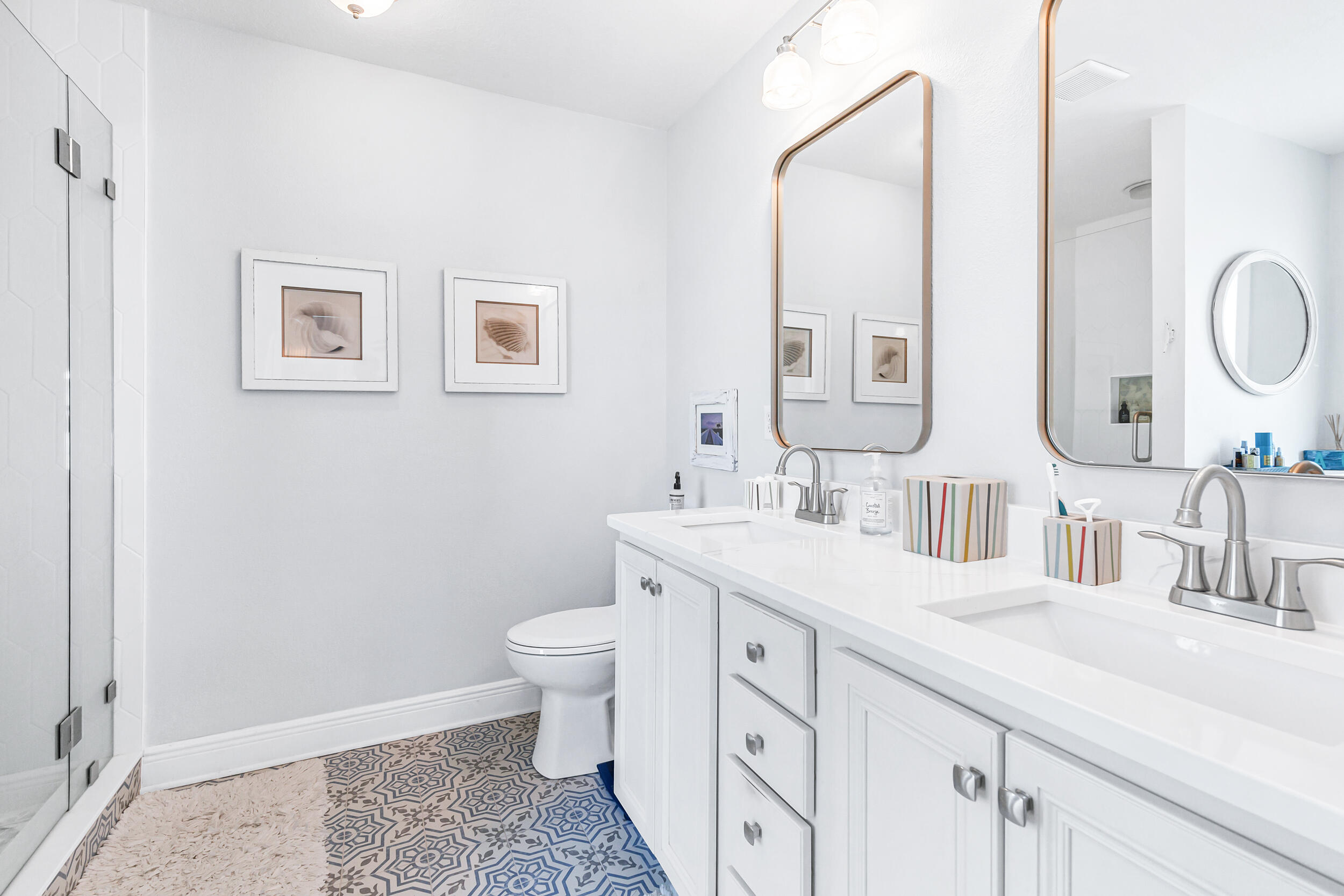 WATERVIEW AT INLET BEACH - Residential