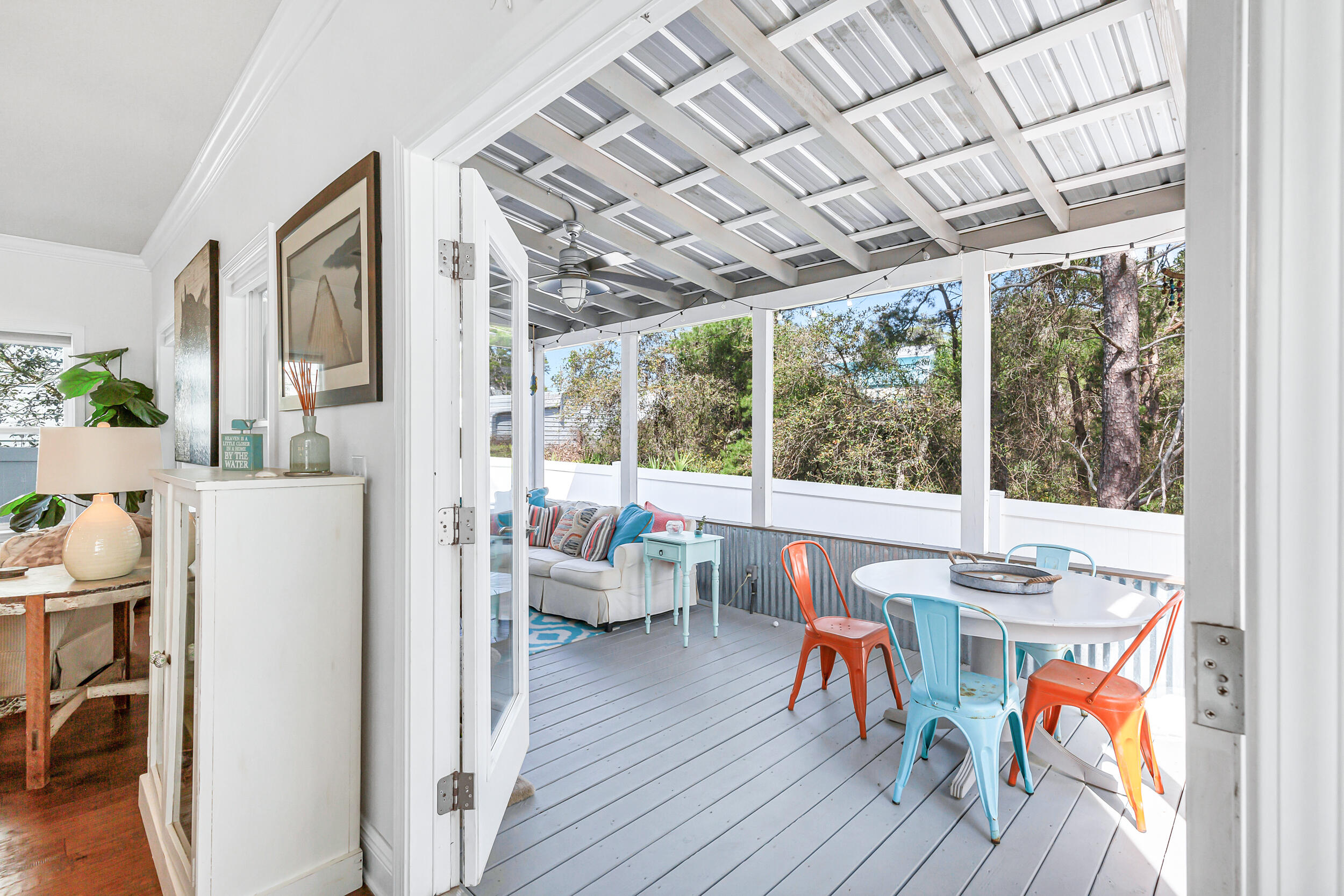 WATERVIEW AT INLET BEACH - Residential