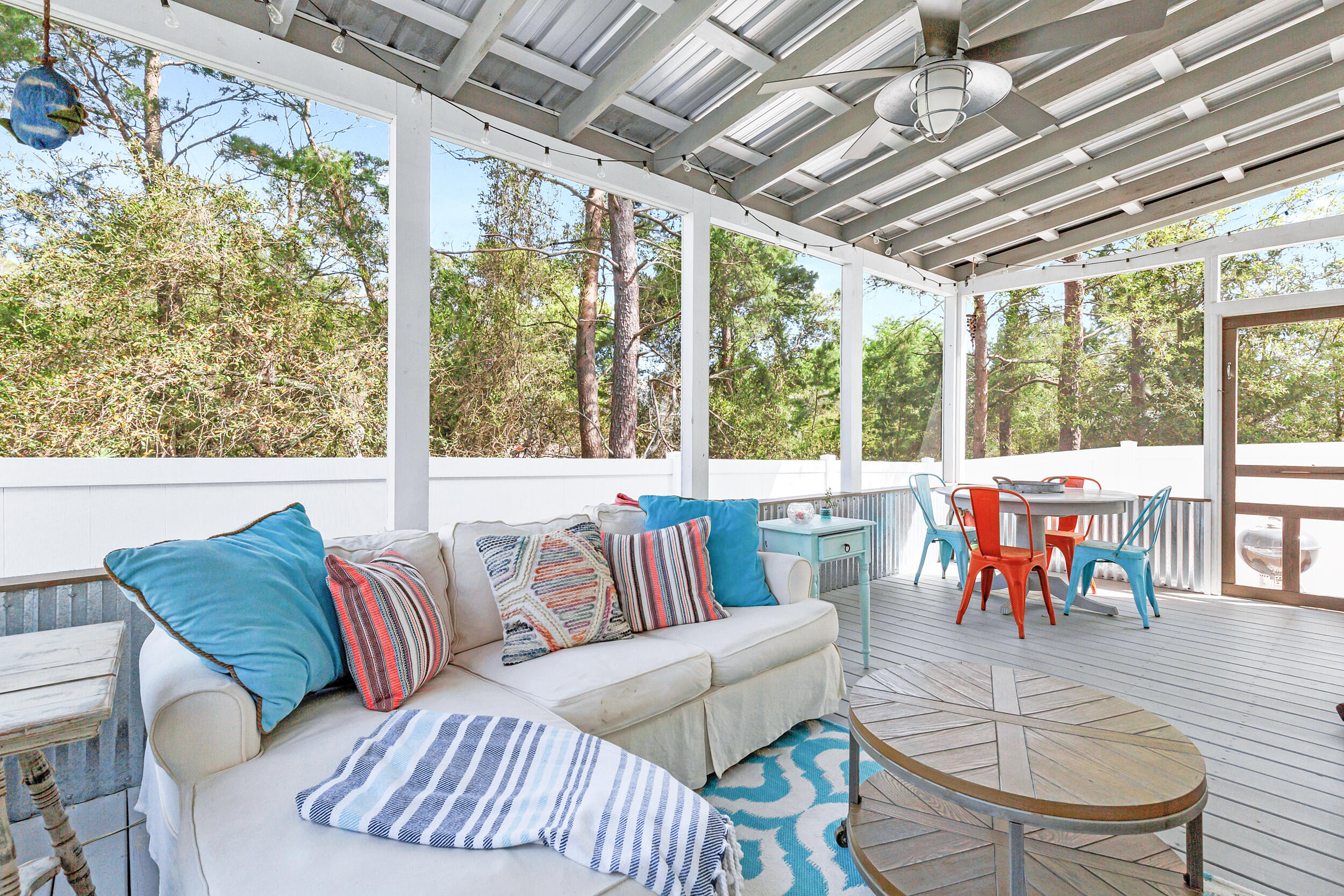 WATERVIEW AT INLET BEACH - Residential