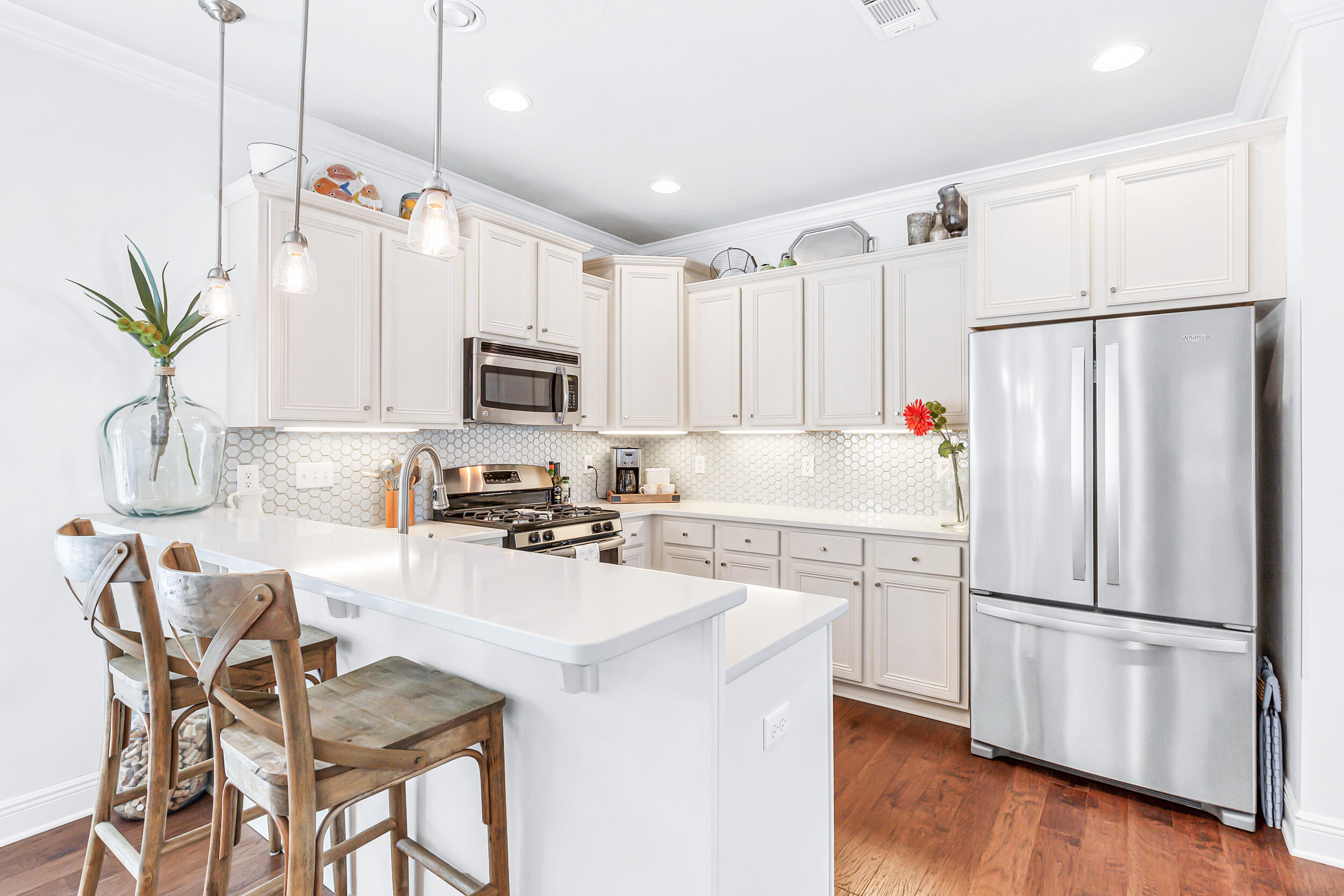 WATERVIEW AT INLET BEACH - Residential