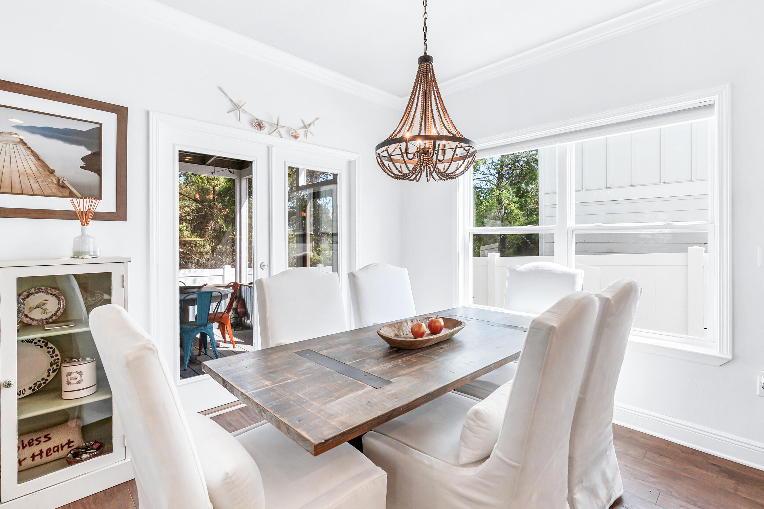 WATERVIEW AT INLET BEACH - Residential