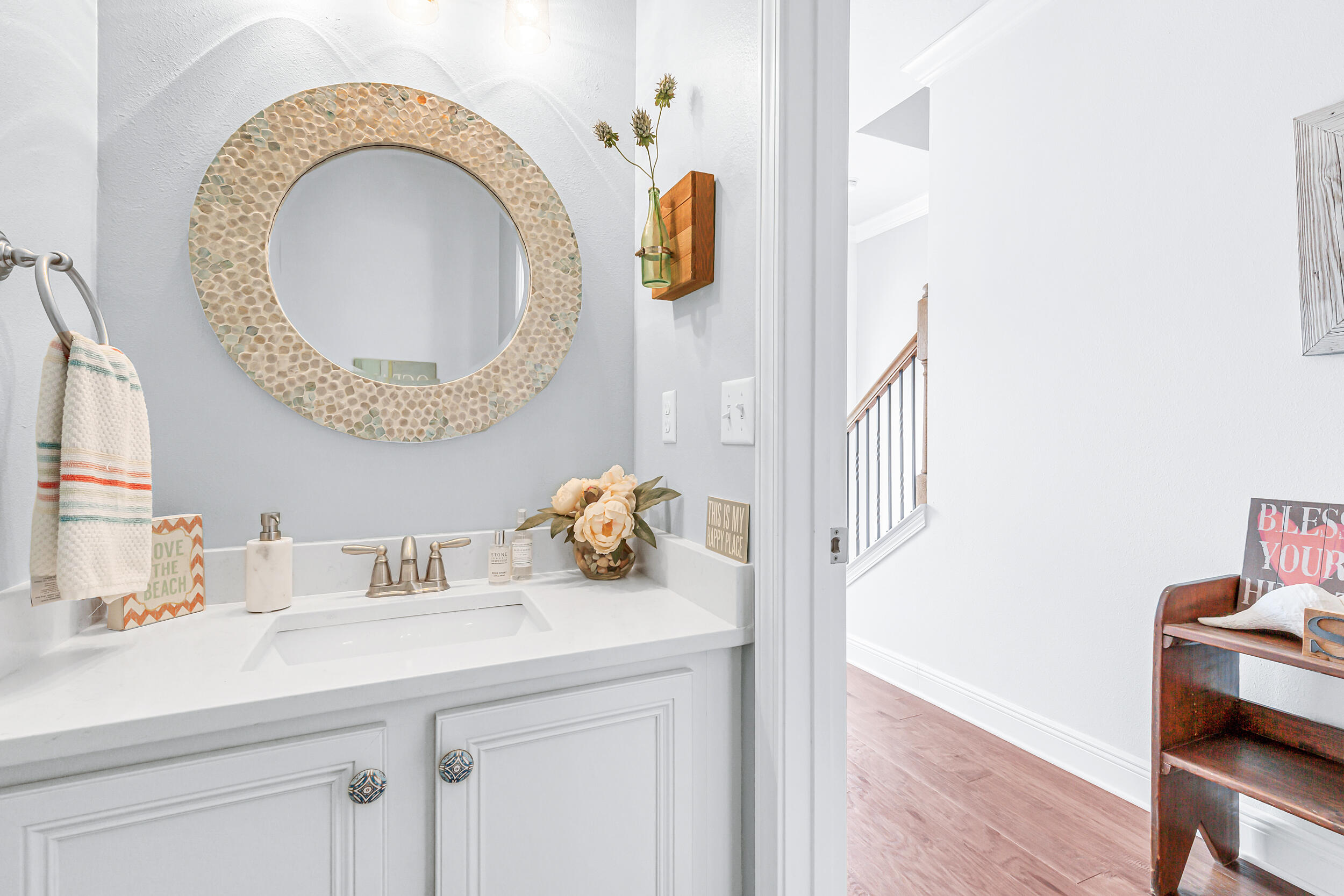 WATERVIEW AT INLET BEACH - Residential