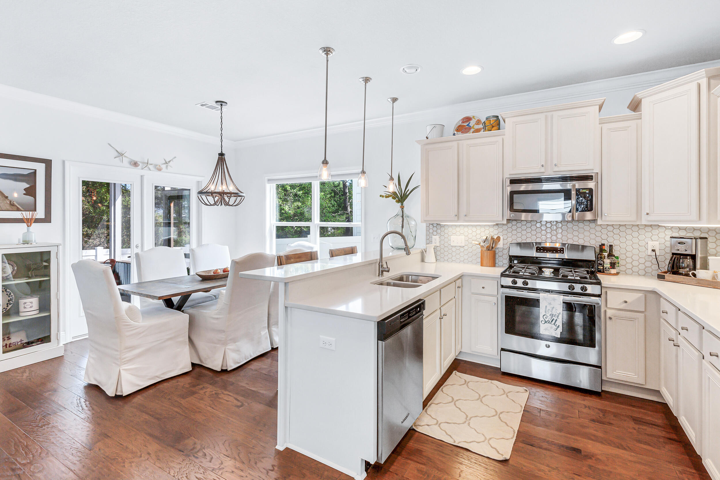 WATERVIEW AT INLET BEACH - Residential