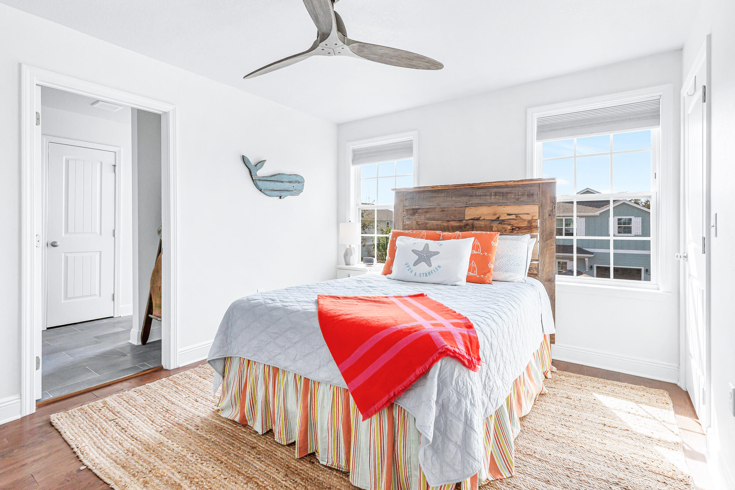 WATERVIEW AT INLET BEACH - Residential