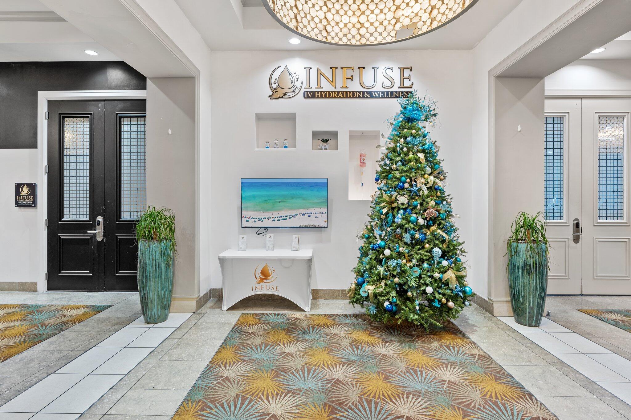 THE PALMS OF DESTIN - Residential