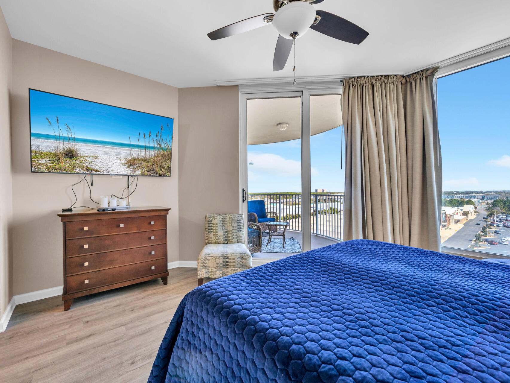 THE PALMS OF DESTIN - Residential
