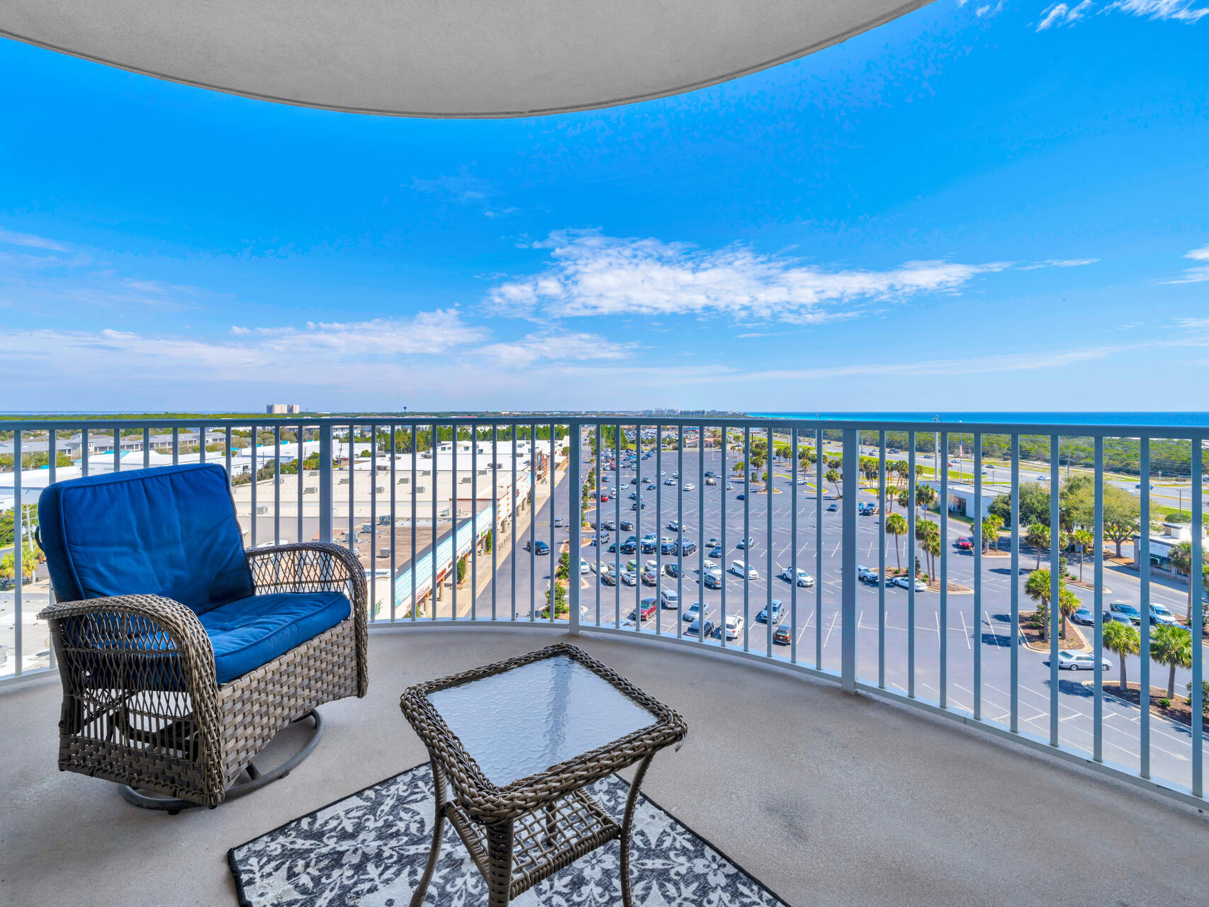 THE PALMS OF DESTIN - Residential