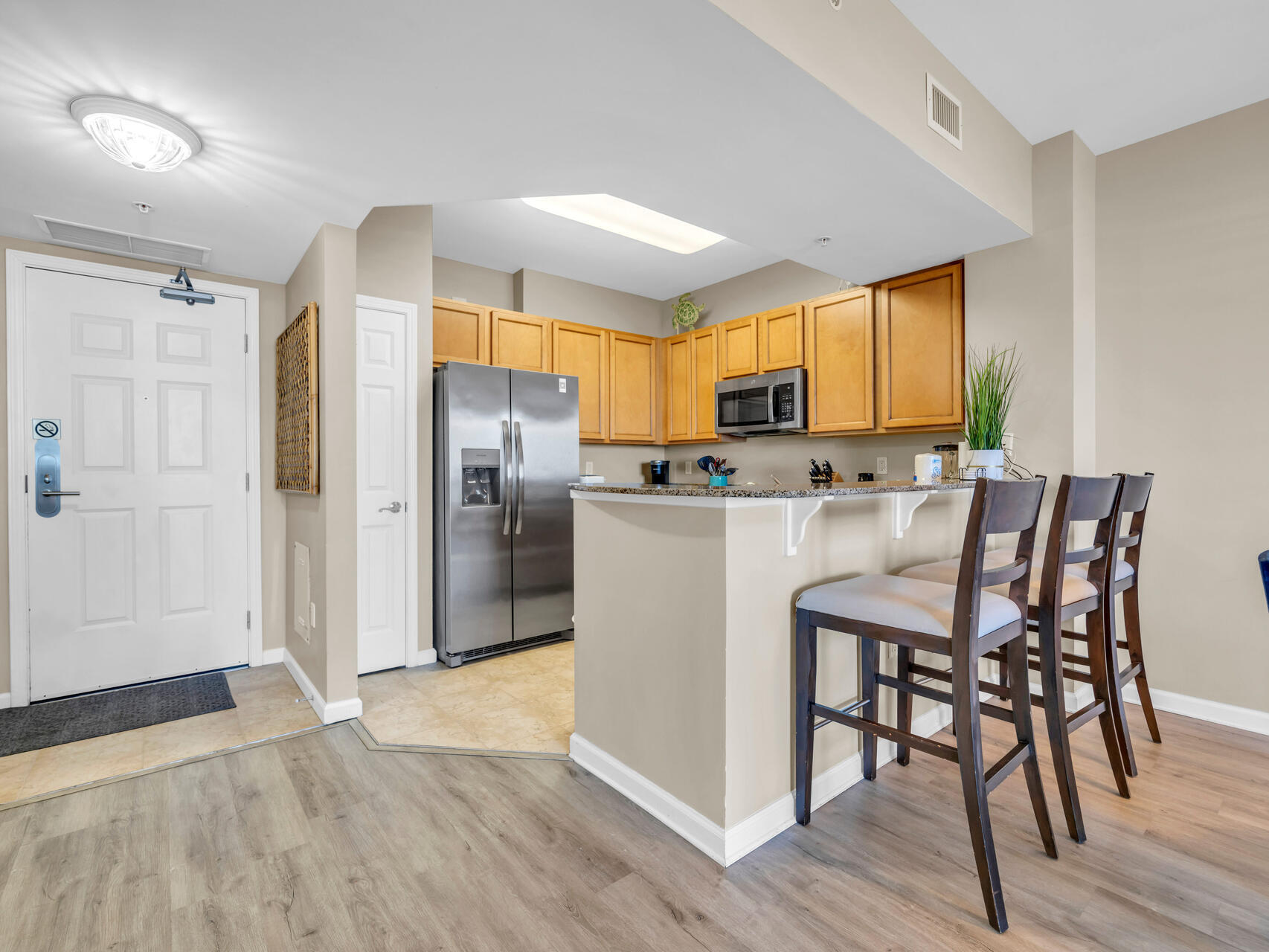 THE PALMS OF DESTIN - Residential