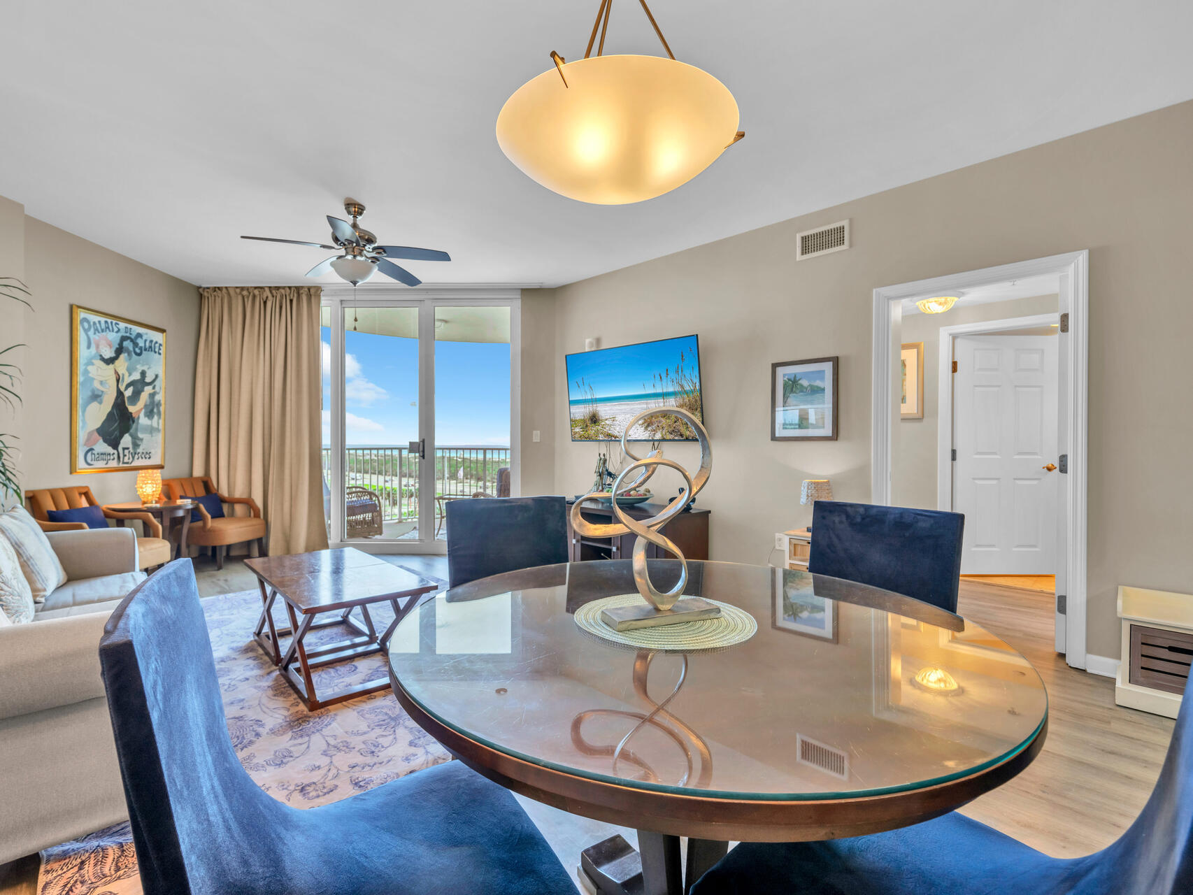THE PALMS OF DESTIN - Residential