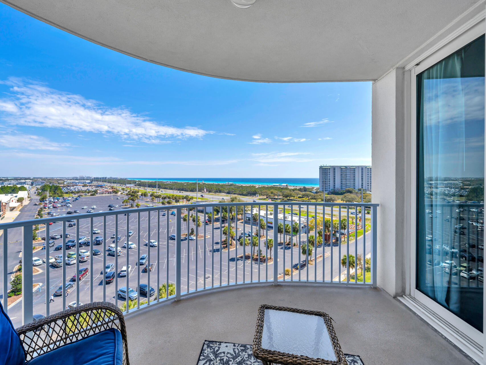 THE PALMS OF DESTIN - Residential