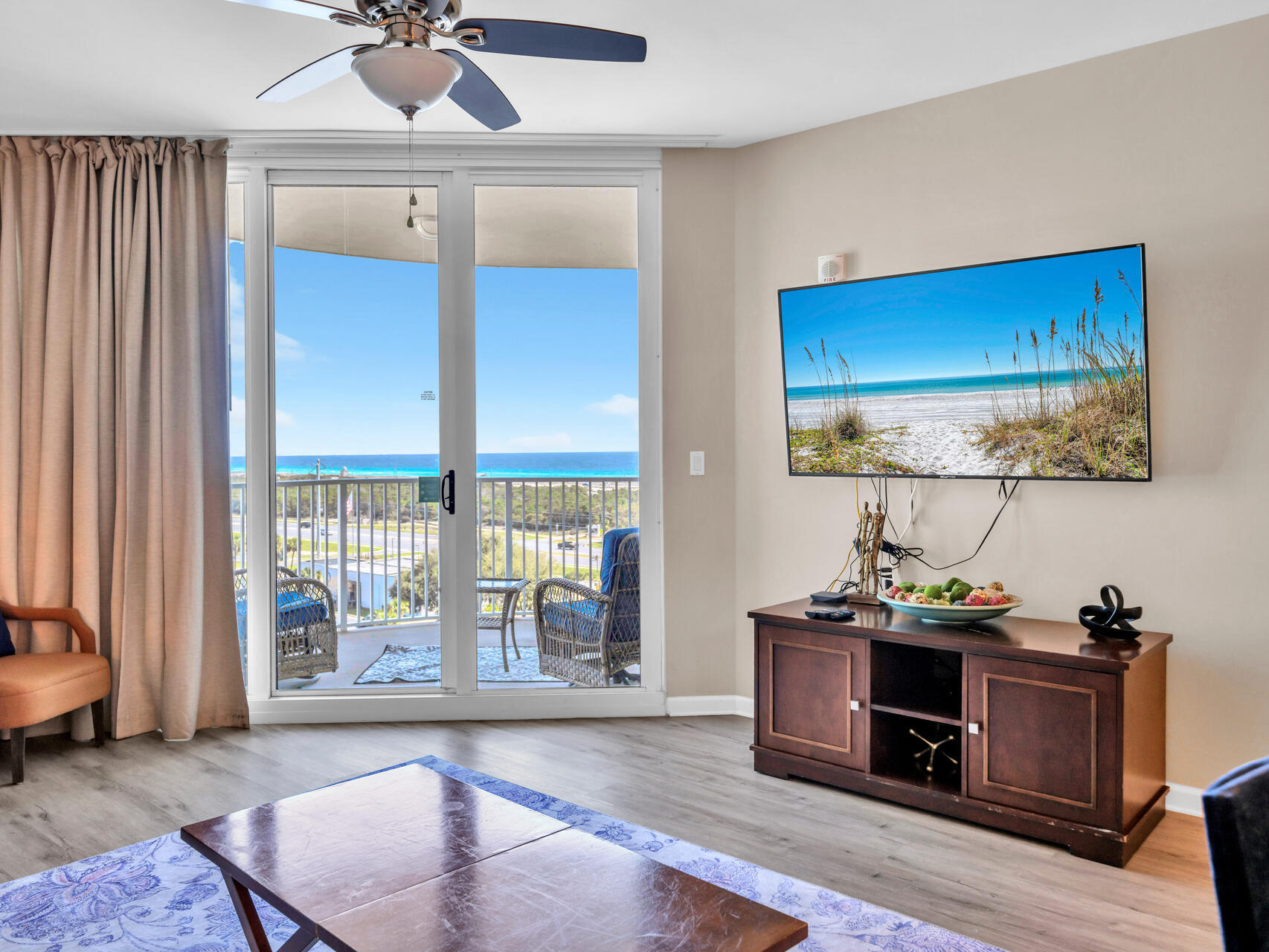 THE PALMS OF DESTIN - Residential