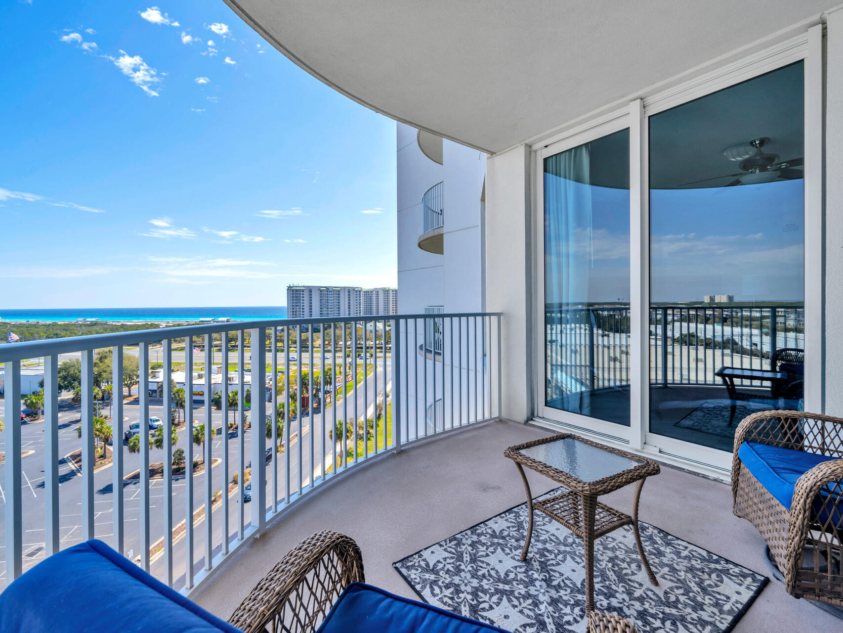 THE PALMS OF DESTIN - Residential