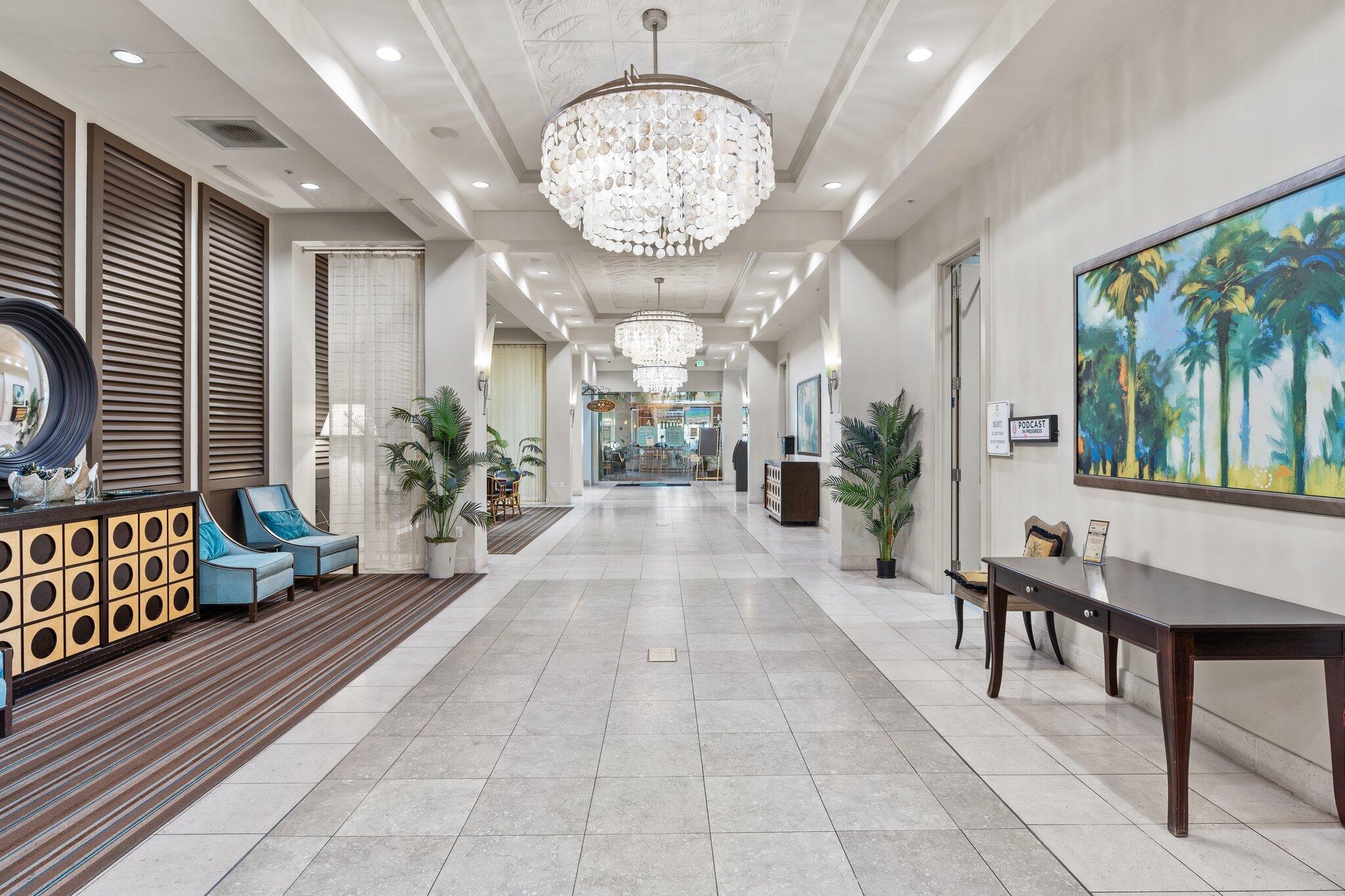 THE PALMS OF DESTIN - Residential