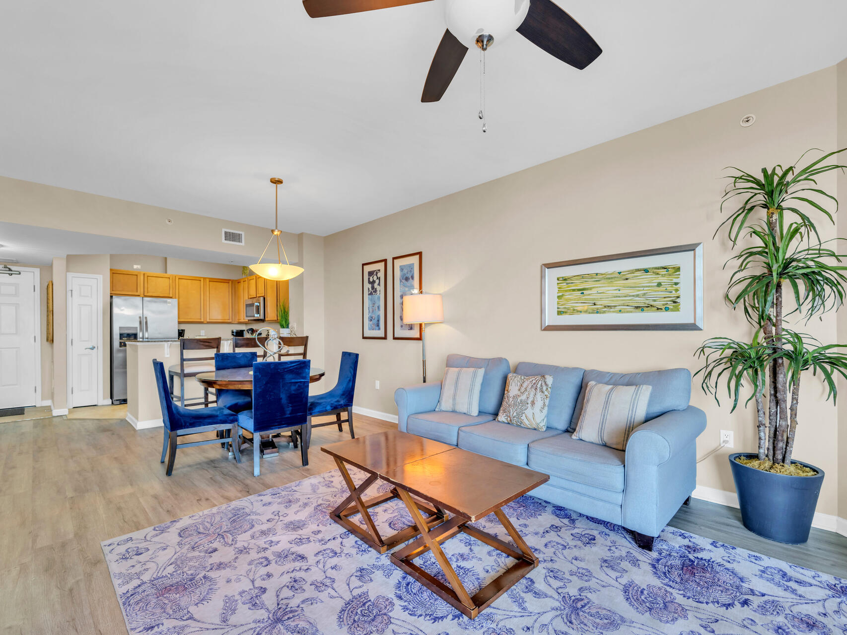 THE PALMS OF DESTIN - Residential