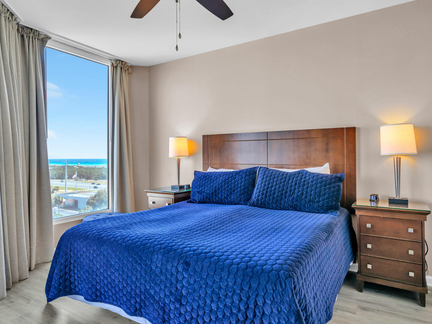 THE PALMS OF DESTIN - Residential
