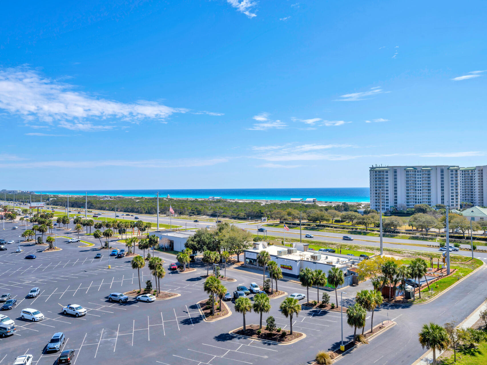 THE PALMS OF DESTIN - Residential