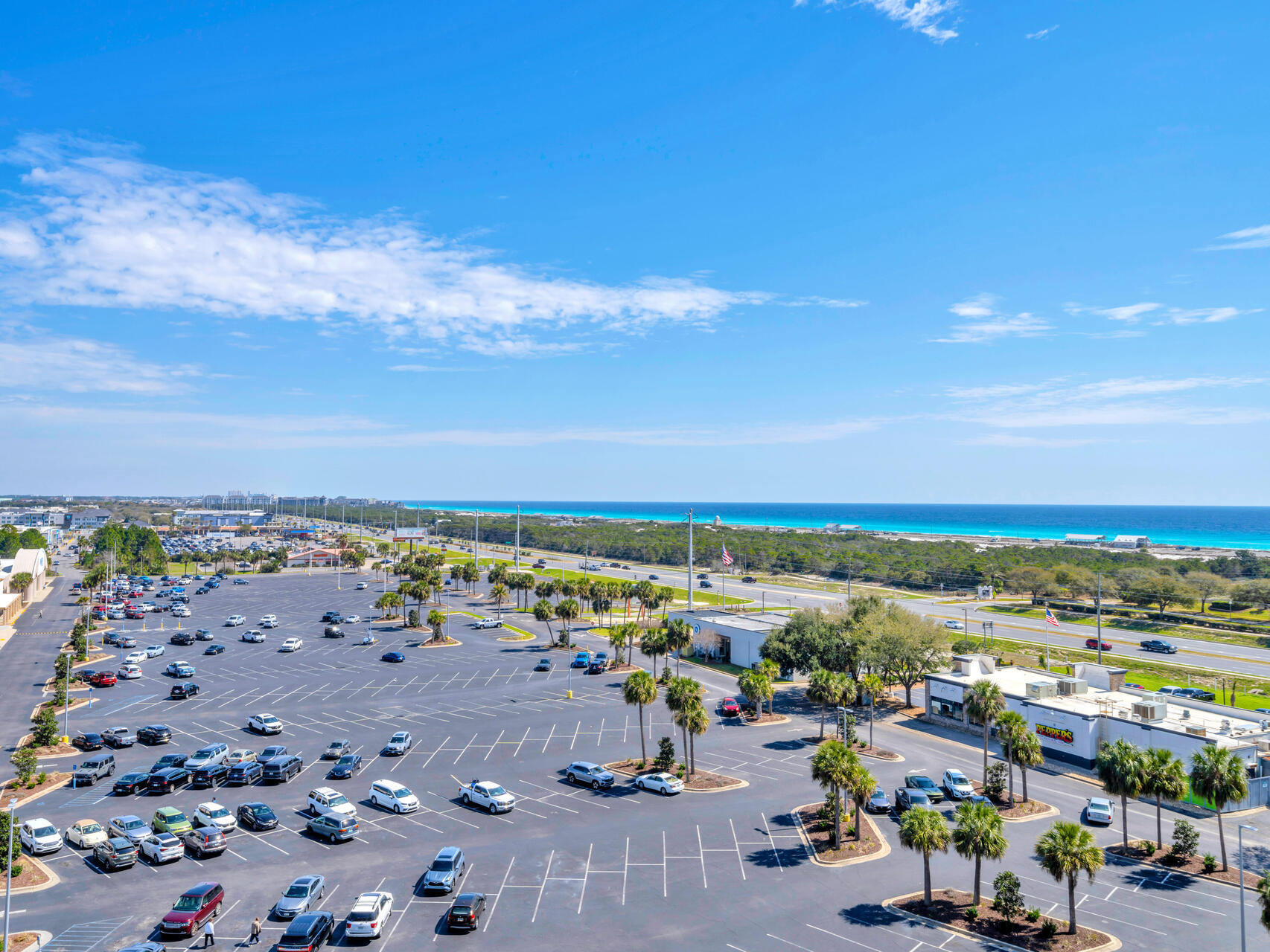THE PALMS OF DESTIN - Residential