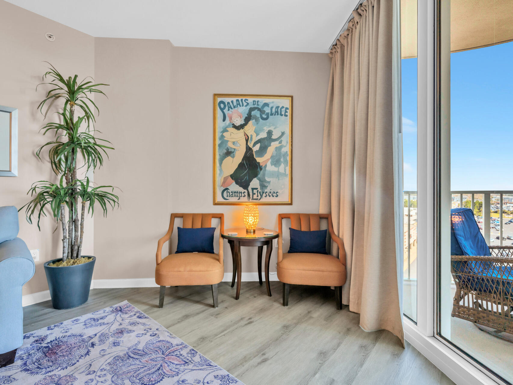 THE PALMS OF DESTIN - Residential
