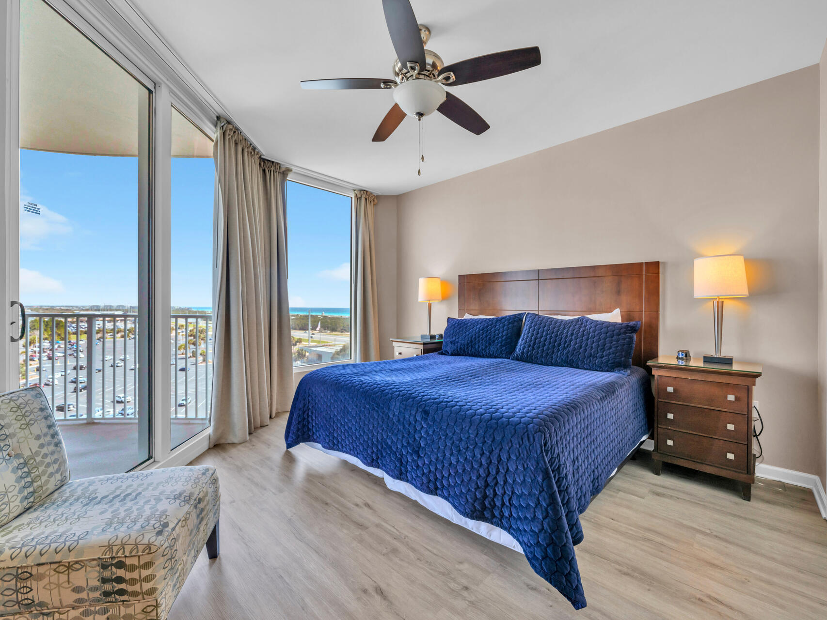 THE PALMS OF DESTIN - Residential