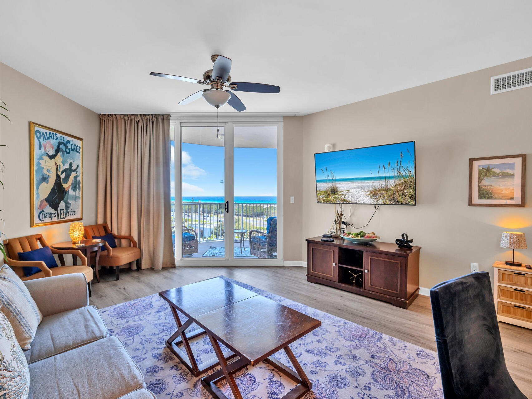 THE PALMS OF DESTIN - Residential