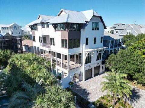 A home in Santa Rosa Beach