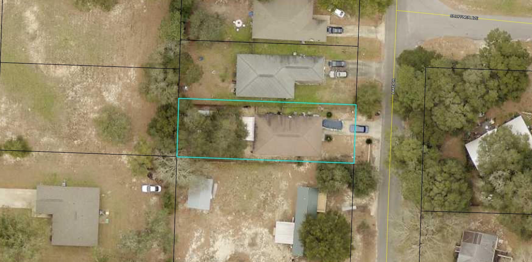 CRESTVIEW - Residential