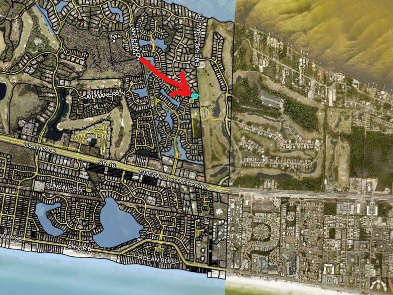 EMERALD LAKES PH 1 - Residential