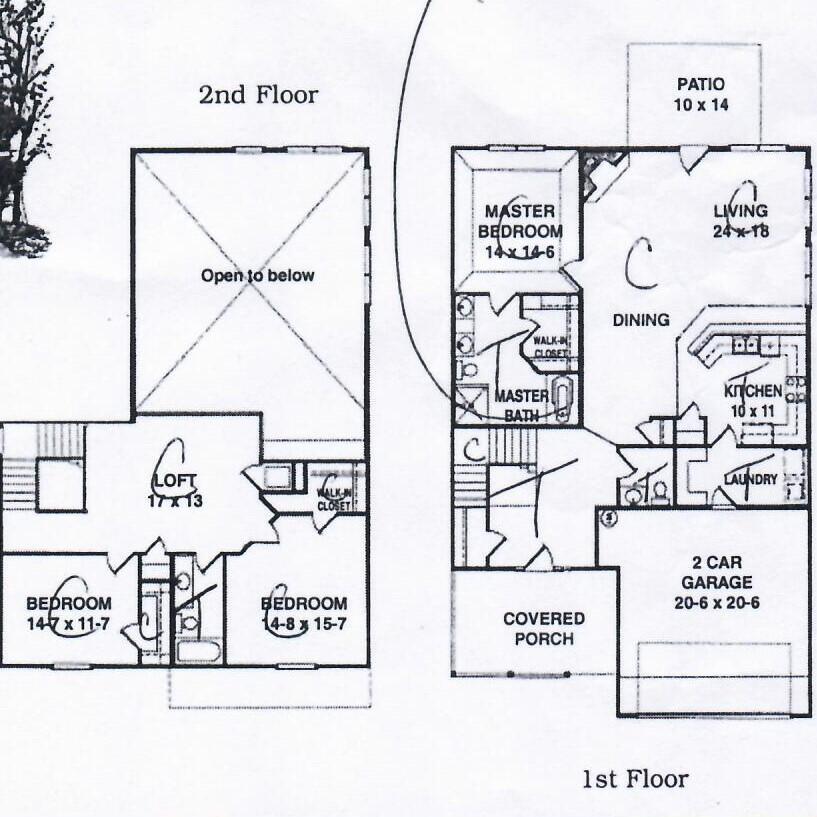 EMERALD LAKES PH 1 - Residential