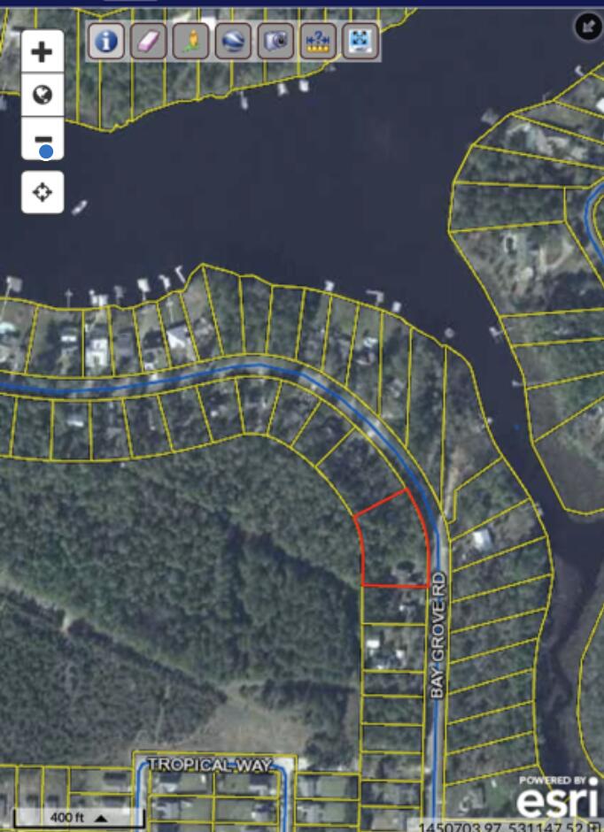 MALLET BAYOU - Residential