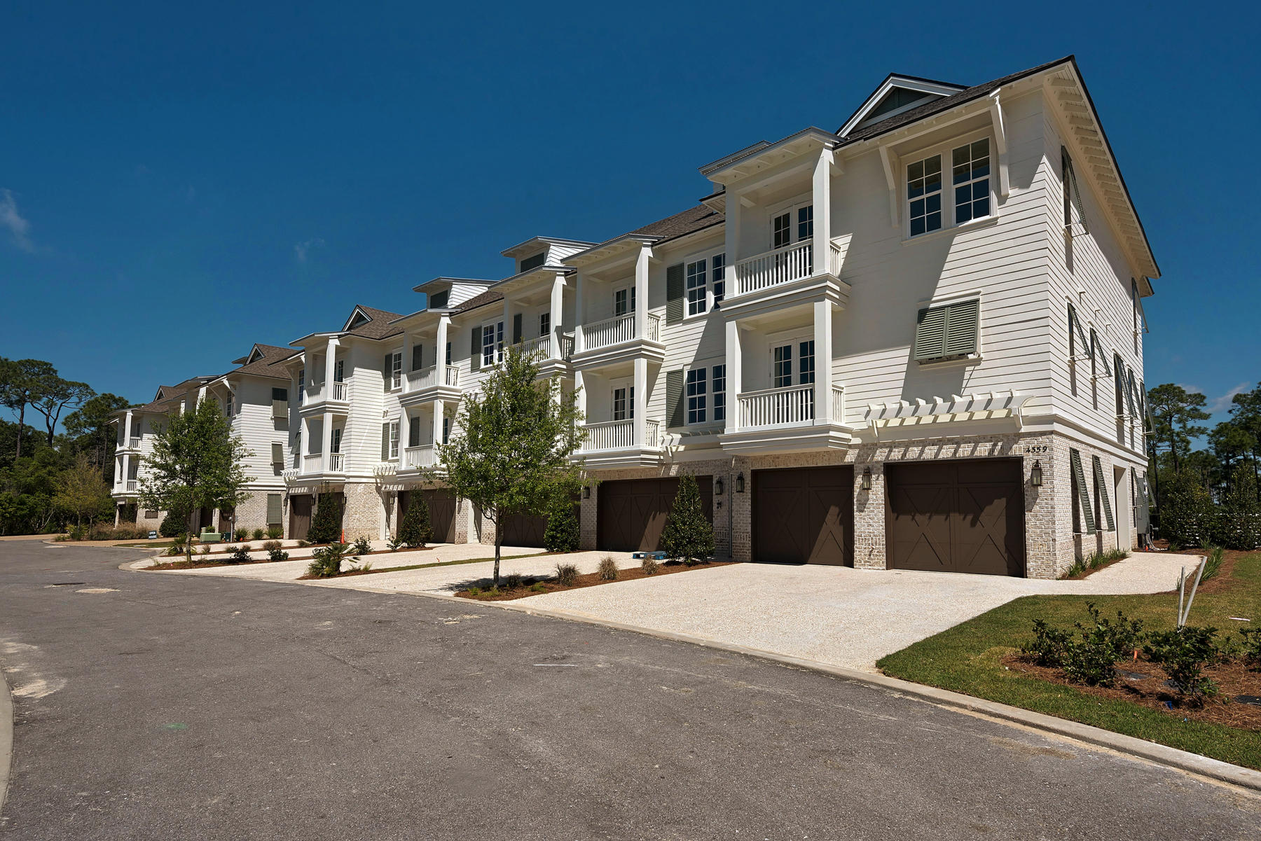 KELLY PLANTATION S/D - Residential