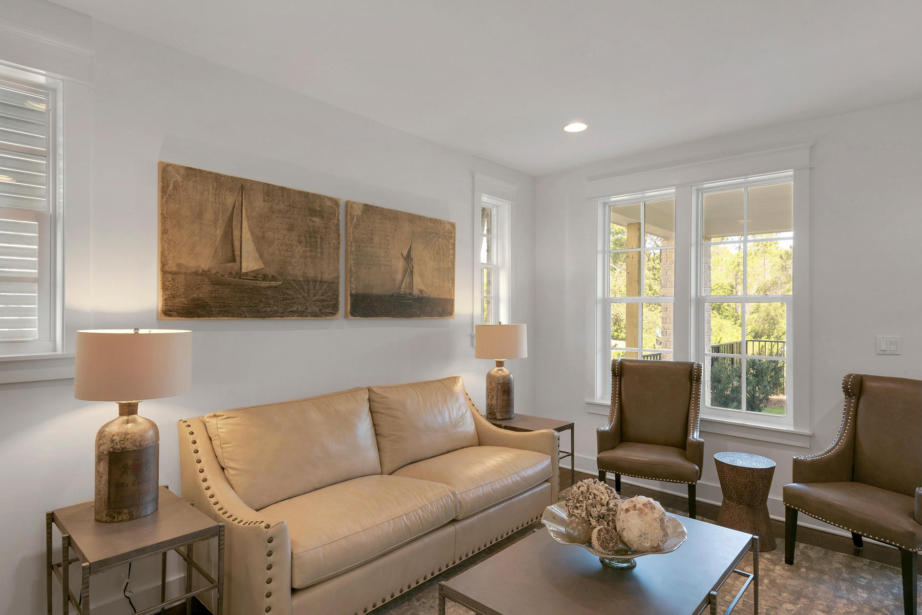 KELLY PLANTATION S/D - Residential