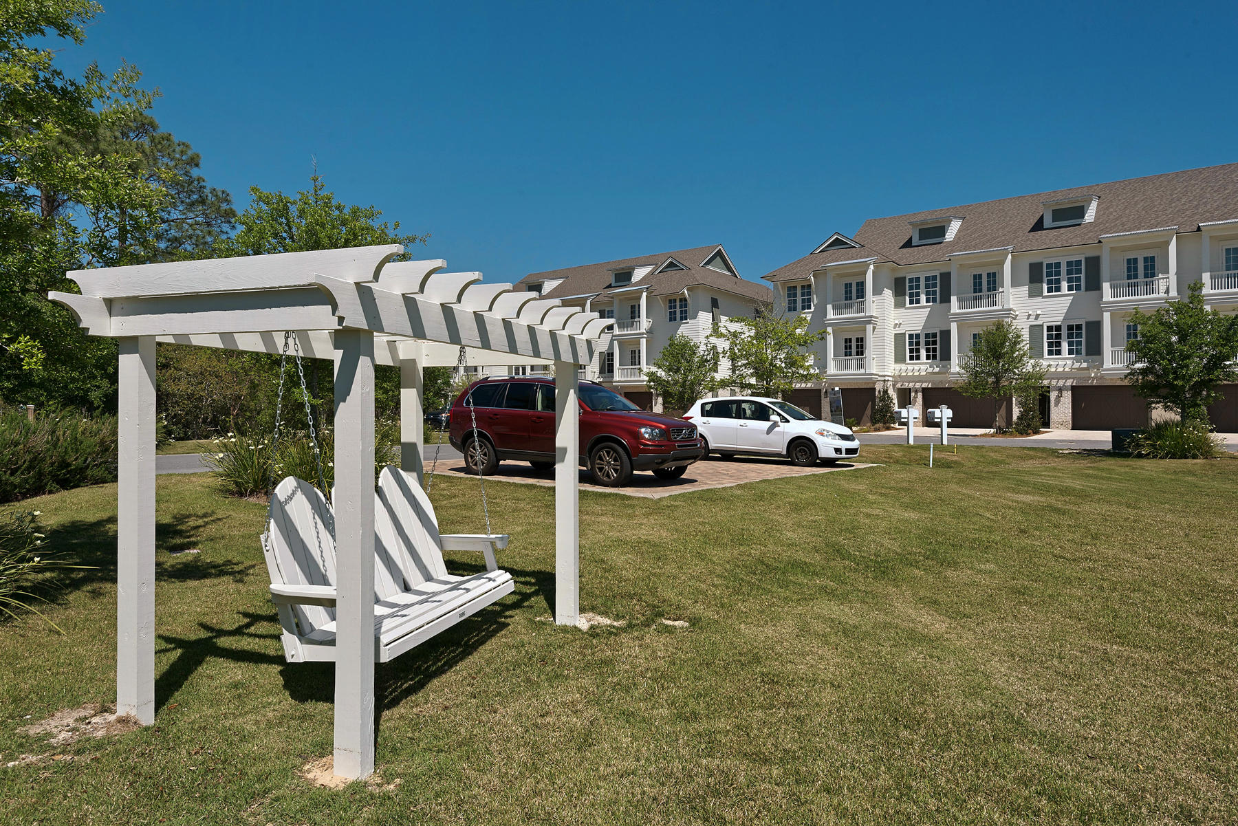 KELLY PLANTATION S/D - Residential