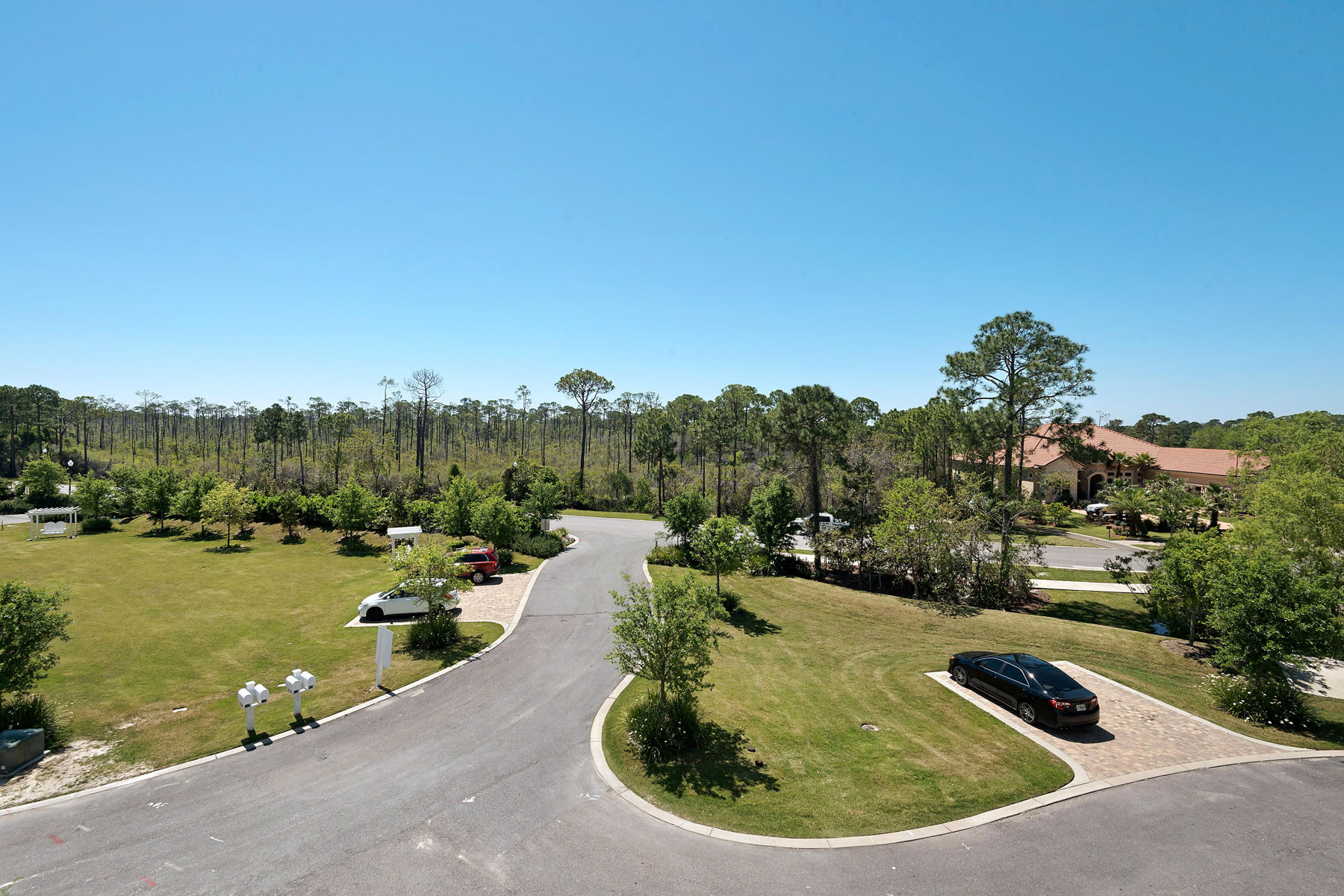 KELLY PLANTATION S/D - Residential