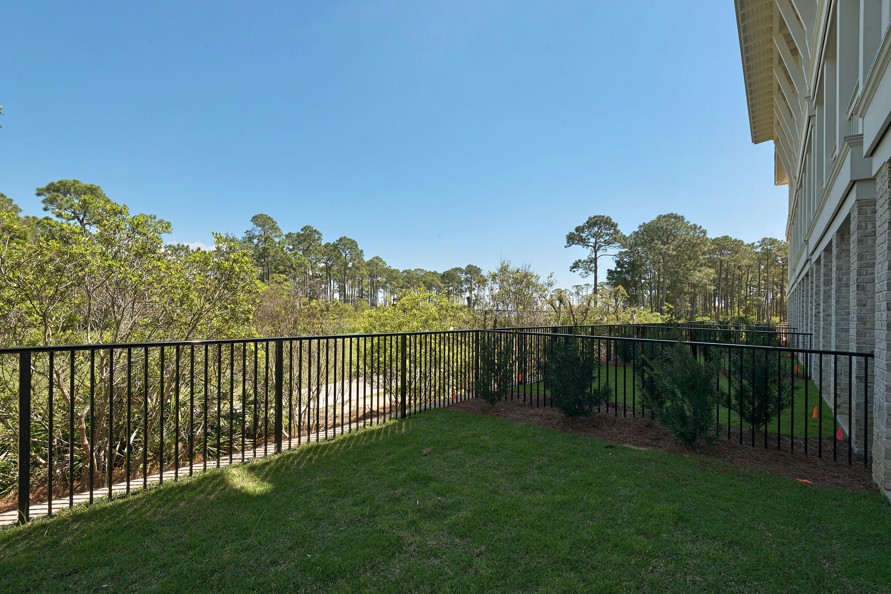 KELLY PLANTATION S/D - Residential