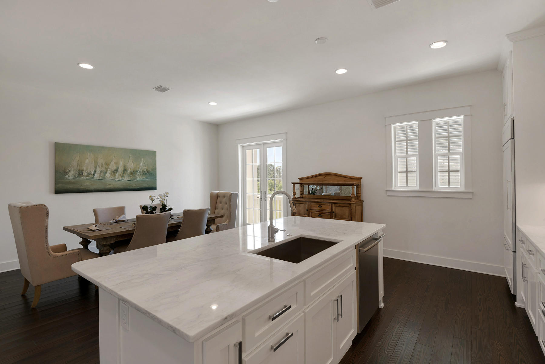 KELLY PLANTATION S/D - Residential