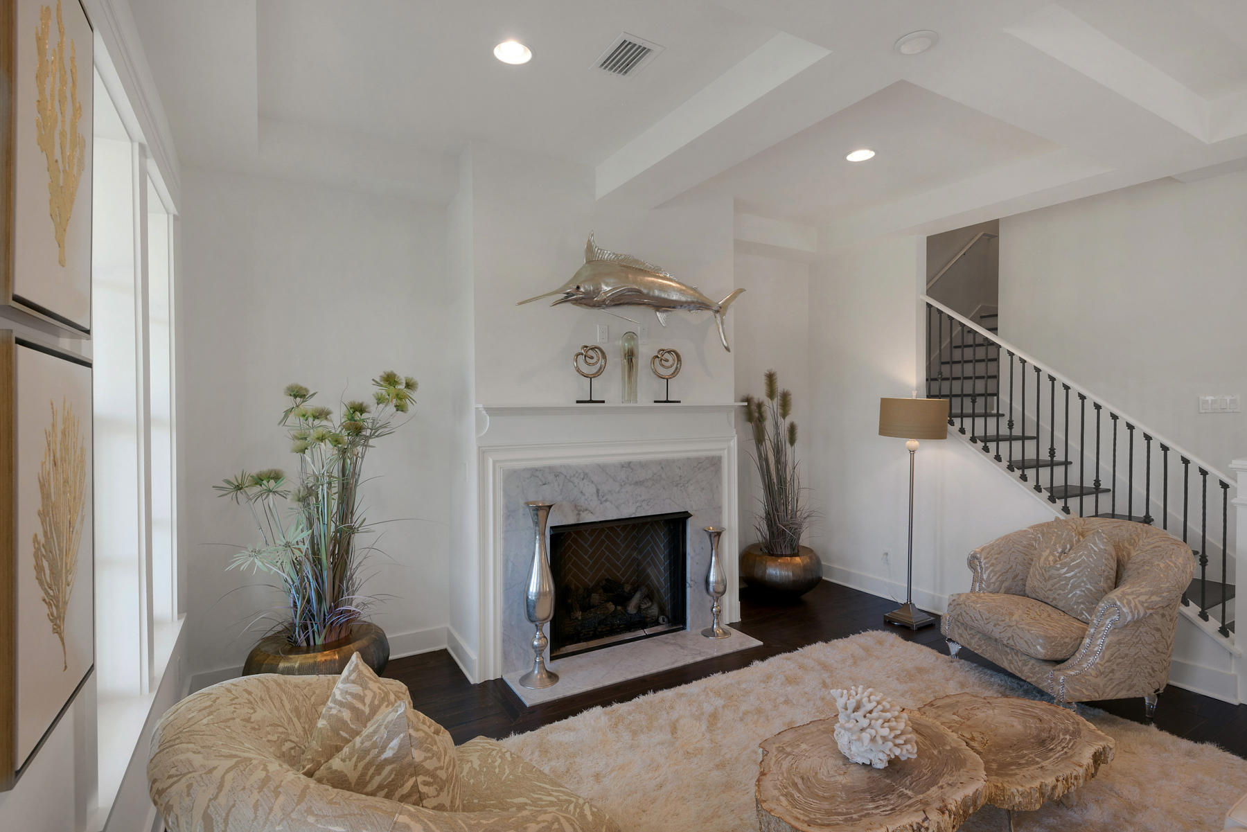 KELLY PLANTATION S/D - Residential