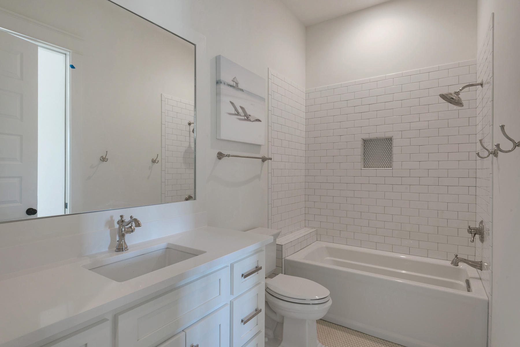 KELLY PLANTATION S/D - Residential