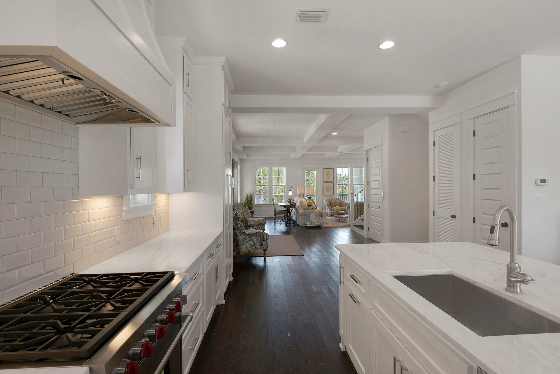 KELLY PLANTATION S/D - Residential