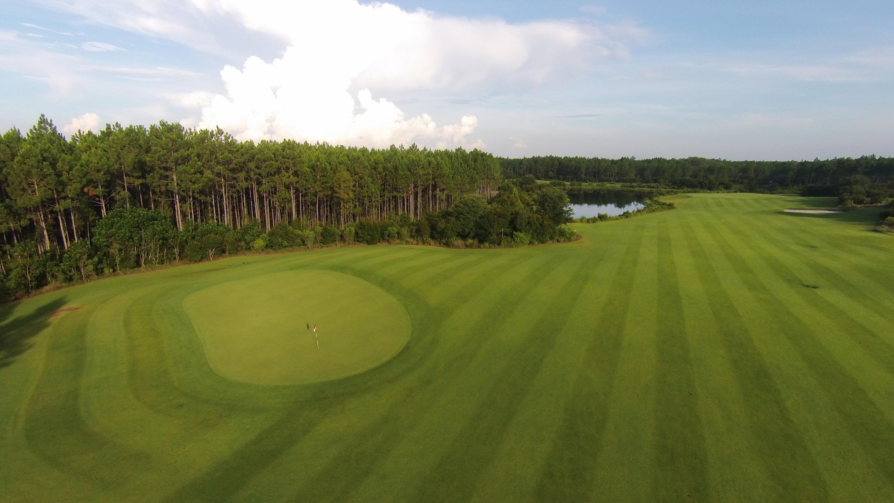 WATERSOUND ORIGINS - Residential